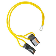 Play 9 Adult Resistance Band Yellow
