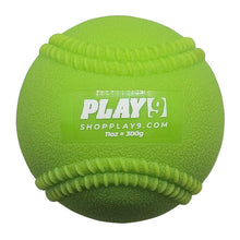 Play 9 Plyo Ball Throwing Set (Seams)