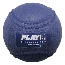 Play 9 Plyo Ball Throwing Set (Seams)