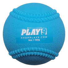 Play 9 Plyo Ball Throwing Set (Seams)