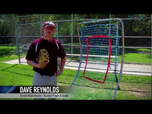 Champro Infinity Rebound Screen 54" X 36"