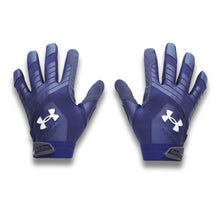 UA Clean Up Youth Batting Gloves