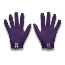 UA Clean Up Mens Batting Gloves