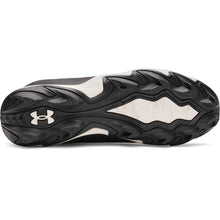 UA Womens Glyde Sola RM Molded Cleats