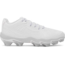 UA Womens Glyde Sola RM Molded Cleats