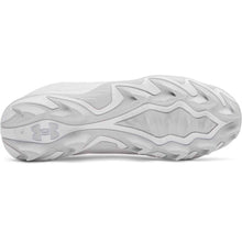 UA Womens Glyde Sola RM Molded Cleats