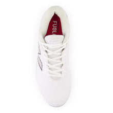 New Balance SMFUESv4 Womens Metal Cleats