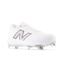 New Balance SMFUESv4 Womens Metal Cleats
