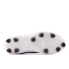 New Balance SPFUSEv4 Womens Molded Cleats