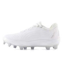 New Balance SPFUSEv4 Womens Molded Cleats