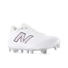 New Balance SPFUSEv4 Womens Molded Cleats