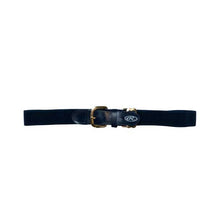 Rawlings YBLT Youth Baseball Belt Navy