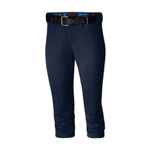 Easton Women's Pro Elite Softball Pant Navy Small
