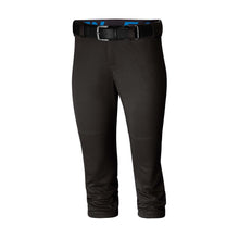 Easton Women's Pro Elite Softball Pant Black Small