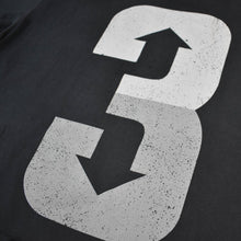 Baseballism 3 Up 3 Down Men's T-Shirt