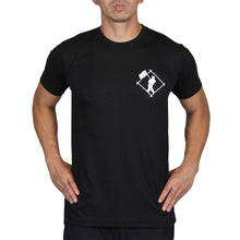 Baseballism Mens For the Love of the Game T-shirt Small