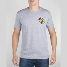 Baseballism Lifecycle of Sticks Men's T-Shirt