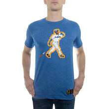 Baseballism Video Game Griffey Jr Adult T-Shirt
