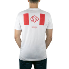 Baseballism Canada Men's T-Shirt