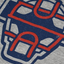 Baseballism Catcher's Nation Men's T-Shirt