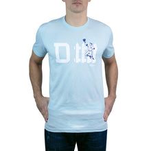 Baseballism D-Fence Men's T-Shirt Adult Small