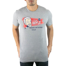 Baseballism Harry Doyle Men's T-Shirt Adult Small