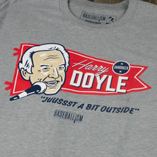Baseballism Harry Doyle Men's T-Shirt