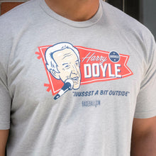 Baseballism Harry Doyle Men's T-Shirt