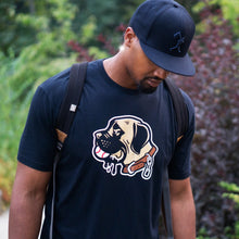 Baseballism Hercules Men's T-Shirt