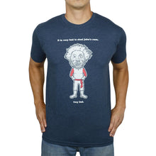 Baseballism Jobu Men's T-Shirt Adult Small