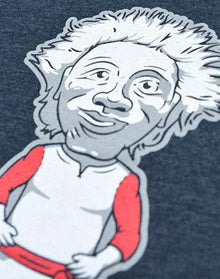 Baseballism Jobu Men's T-Shirt