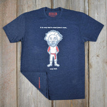Baseballism Jobu Men's T-Shirt