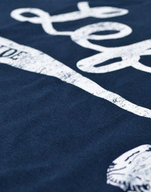 Baseballism Left Pride Men's T-Shirt