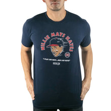 Baseballism Mays Hayes Men's T-Shirt
