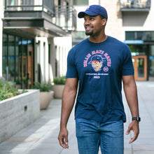 Baseballism Mays Hayes Men's T-Shirt