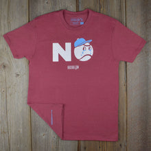 Baseballism No Crying Men's T-Shirt