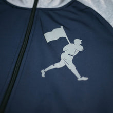 Baseballism Radbourn Zip Hoodie