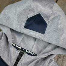 Baseballism Radbourn Zip Hoodie