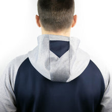 Baseballism Radbourn Zip Hoodie