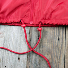 Baseballism Winfield Navy/Red Windbreaker