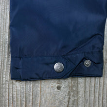 Baseballism Winfield Navy/Red Windbreaker