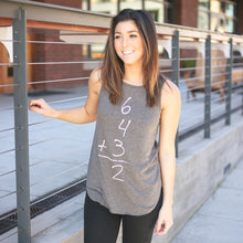 Baseballism 6432 Women's Tank