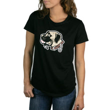 Baseballism Hercules Women's T-Shirt