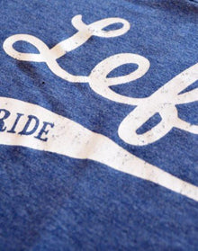 Baseballism Lefty Pride Women's T-Shirt