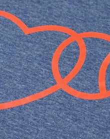 Baseballism Love Baseball Women's Tee