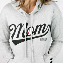 Baseballism Baseball Mom Hoodie