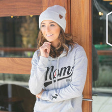 Baseballism Baseball Mom Hoodie