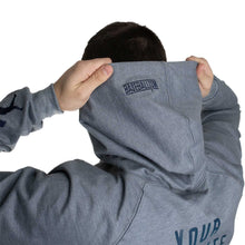 Baseballism Your Favourite Player Youth Hoodie