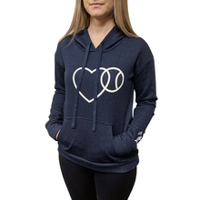 Baseballism Love Baseball Hoodie