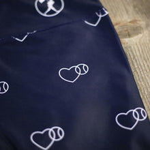 Baseballism Love Baseball Leggings